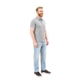thumbnail image 2 of Member's Mark Men's Loose Fit Premium Stretch Denim, 2 of 9