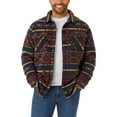 thumbnail image 1 of Member's Mark Men's Sherpa Lined Shacket, 1 of 7