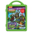 thumbnail image 1 of Magnetic Play Set: Teenage Mutant Ninja Turtles, Mixed Media, 1 of 4