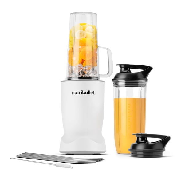 nutribullet Turbo NB70400, 1000W