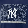 thumbnail image 4 of MLB Men's Short Sleeve T-Shirt, 4 of 5