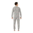 thumbnail image 3 of Member's Mark Family Sleep Men's 2-Piece Pajama Set, 3 of 8