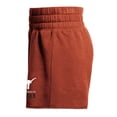 thumbnail image 2 of Champion NCAA Texas Longhorns Women's Shorts, 2 of 7