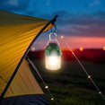 thumbnail image 5 of eP360 Hyper 500 Rechargeable LED Lantern with Folding Carabiner, 2-Pack, 5 of 9