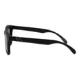 thumbnail image 3 of Blenders Float M Class Sunglasses, Matte Black/Silver, 3 of 5