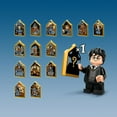 thumbnail image 5 of LEGO Harry Potter Hogwarts Castle Owlery Building Set Toy, 364 pcs., 5 of 6