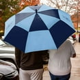 thumbnail image 2 of Logo Brands HBCU 62" Oversized Umbrella, 2 of 6