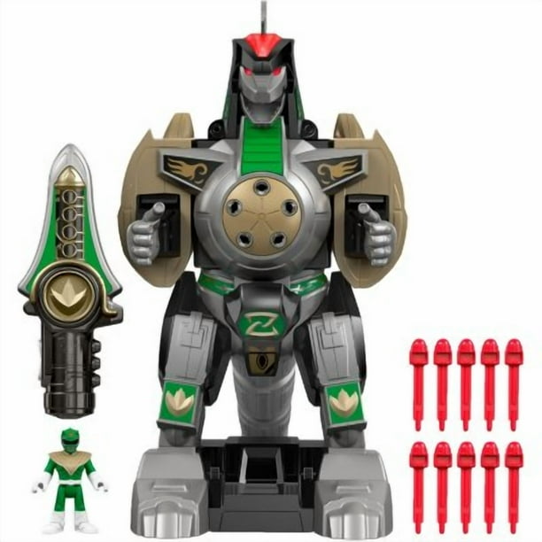 FP IMAGINEXT PWR RNG DRAGONZORD - Samsclub.com