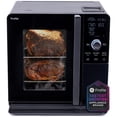 thumbnail image 1 of GE Profile™ Smart Indoor Pellet Smoker, with Active Smoke Filtration, 5 Smoke Control Settings, Electric, Countertop BBQ Appliance, 1 of 7