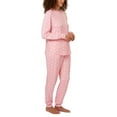 thumbnail image 2 of LOFT Women's 2-Piece Pajama Set, 2 of 5