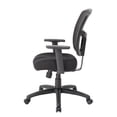 thumbnail image 3 of BOSS Office Ergonomic Mesh Task Chair with Adjustable Features, 3 of 8
