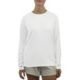 thumbnail image 1 of Reel Life Women's Long Sleeve UV T-Shirt, 1 of 5