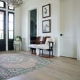 thumbnail image 2 of Select Surfaces Sedona Rigid Core SPC Vinyl Plank Flooring, 2 of 10