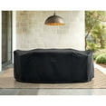 thumbnail image 5 of Member's Mark Brenton Dining Set, 7pc, 5 of 5