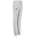 thumbnail image 2 of Under Armour Boys Fleece Joggers, 2 of 5