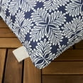 thumbnail image 4 of Martha Stewart Tulum Indoor/Outdoor Decorative Pillow, Set of 2, Choose Size, 4 of 10