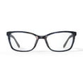 thumbnail image 1 of M+ 3019 Rectangular Eyeglasses, 1 of 5
