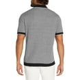 thumbnail image 2 of Express Men's Johnny Collar Sweater Polo, 2 of 7