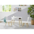 thumbnail image 2 of Delta Children Hudson Storage Table and 2-Piece Chair Set, 2 of 7