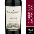 thumbnail image 2 of Black Stallion Napa Valley Cabernet Sauvignon, 750 ml, 2 of 9