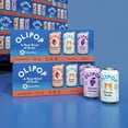 thumbnail image 4 of Olipop Variety Pack, A New Kind of Soda, 12 fl. oz., 15 pk., 4 of 5