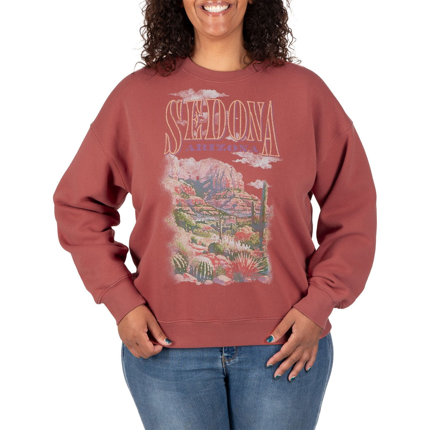 女性情報誌 VINTAGE SWEATSHIRTS Women's Vintage Sweatshirts | Gap