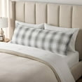 thumbnail image 1 of Member's Mark Plush Body Pillow, 52" x 20", 1 of 6