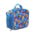 thumbnail image 11 of Kids Licensed 17" Backpack & Lunch Set, 11 of 18