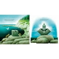 thumbnail image 2 of The Wild Robot on the Island by Peter Brown, Hardcover, 2 of 4