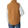 thumbnail image 3 of Lee Men's Workwear Vest, 3 of 6