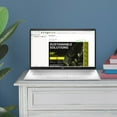 thumbnail image 7 of HP - 17.3" Full HD Laptop - Intel Core i7 - 16GB RAM - 512GB SSD - 2 Year Warranty Care Pack + Accidental Damage Protection - Windows 11, 7 of 8