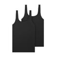 thumbnail image 7 of Member's Mark Women's 2-Pack Seamless Reversible Tank Top, 7 of 8