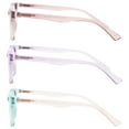 thumbnail image 5 of Member's Mark Cat Eye Reading Glasses, 3 pk., 5 of 7