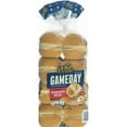 thumbnail image 1 of Old Tyme GameDay Sandwich Rolls 30 oz., 16 ct., 1 of 1