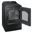 thumbnail image 4 of Samsung 7.4 cu. ft. Gas Dryer with Steam Sanitize+, 4 of 11