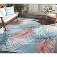 thumbnail image 1 of Safavieh Bahama Indoor/Outdoor Rug Collection, 8' x 10', 1 of 7