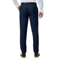 thumbnail image 2 of Haggar Men's Performance Comfort Dress Pant, 2 of 5