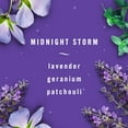 thumbnail image 8 of Febreze Car Air Freshener Vent Clips, Midnight Storm and Hawaiian Aloha, 5 ct., 8 of 9