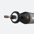 thumbnail image 4 of Worx 8V Cordless Rotary Tool, 4 of 8