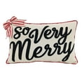 thumbnail image 1 of Member's Mark Holiday Accent Pillows, 1 of 6
