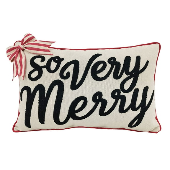 Member's Mark Holiday Accent Pillows