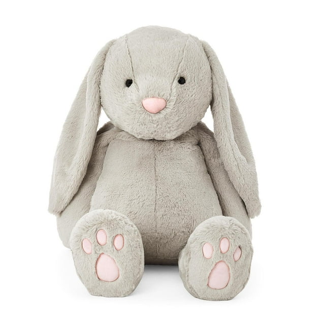 Member's Mark 36'' Bunny Plush