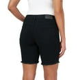 thumbnail image 5 of Seven7 Women's Relaxed Bermuda Short, 5 of 8