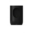 thumbnail image 7 of Sonos Move 2 Portable Wireless Smart Speaker Bundle, 7 of 7