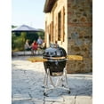thumbnail image 1 of Vision Grills Classic Diamond Cut B-Series Kamado Grill (Assorted Colors), 1 of 1