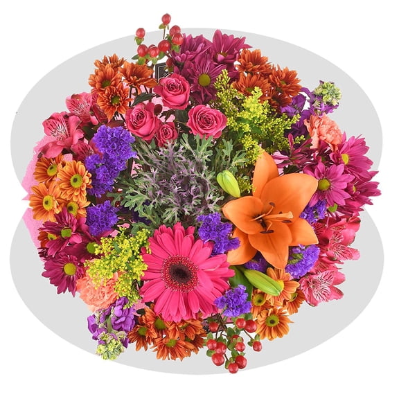 Member's Mark Jumbo Premium Bouquet, color and variety may vary