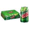 thumbnail image 1 of Mountain Dew 12 oz., 30 pk., 1 of 6