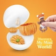 thumbnail image 3 of Zuru My Mini Baby Doll Toy, 4 pk., 3 of 10