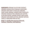 thumbnail image 4 of Jennies Organic Coconut Bites with Cacoa Nibs and Dark Chocolate, 0.74 oz., 27 ct., 4 of 4