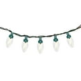 thumbnail image 4 of Member's Mark 50ct C9 Filament LED Lights, 21' Lighted Length, 4 of 4